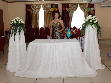 Свадебный кортеж, фотография 1