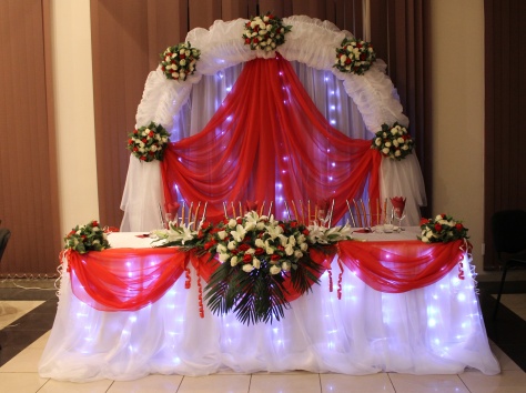 Свадебный кортеж, фотография 2