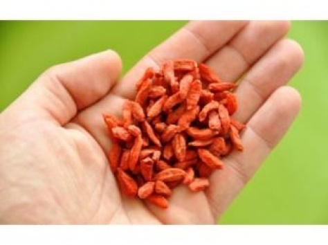 Ягоды Годжи, фотография 2