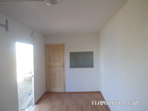 Строительные вагончики, фотография 4