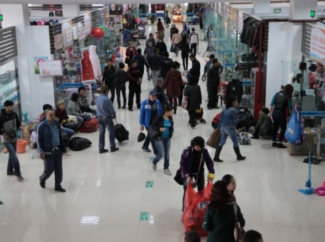 шот тур в китай без визы, фотография 3