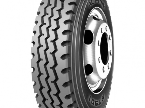 Продажа автошин оптом и в розницу, фотография 4