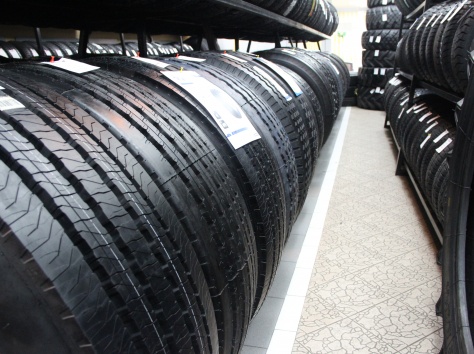 Продажа автошин оптом и в розницу, фотография 11