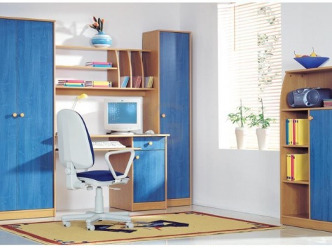 Продам детский гарнитур, фотография 1