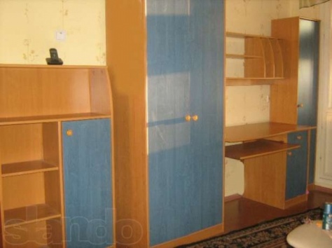 Продам детский гарнитур, фотография 2