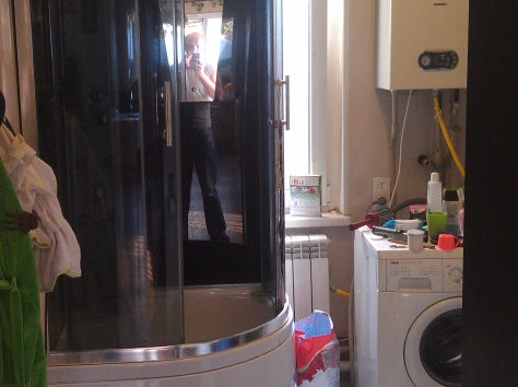 Продается 2 дома на участке, переулок Вахтангова, фотография 5