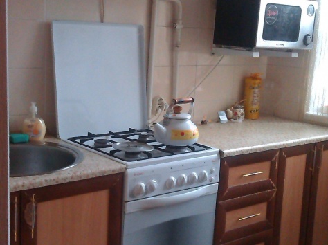 Продается 3-комн. квартира. КСК, фотография 3