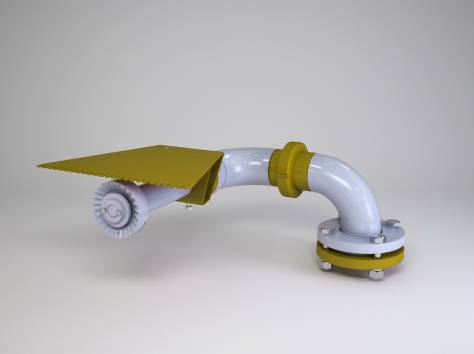 Продам Водопенное устройство ВПУ, фотография 1