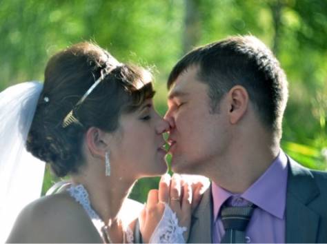 Фотосъемка свадеб, фотосессии, фотография 1