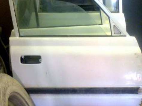 Кузов, запчасти Toyota Land Cruiser 80, фотография 2