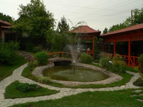 Бассейны, пруды. , фотография 2