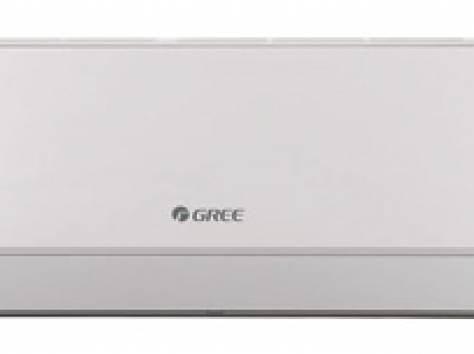 Кондиционеры, фотография 1