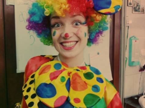 организация детских праздников, фотография 2