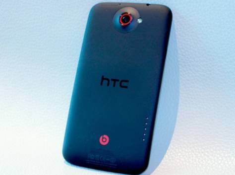 HTC One X+ Plus 64Gb, фотография 2