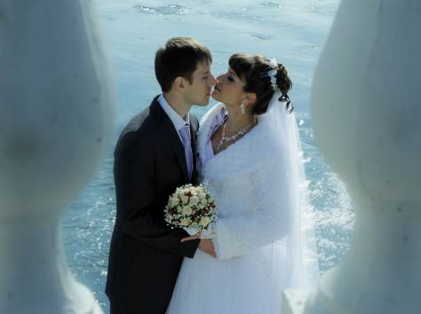 Свадебный фотограф, фотография 1