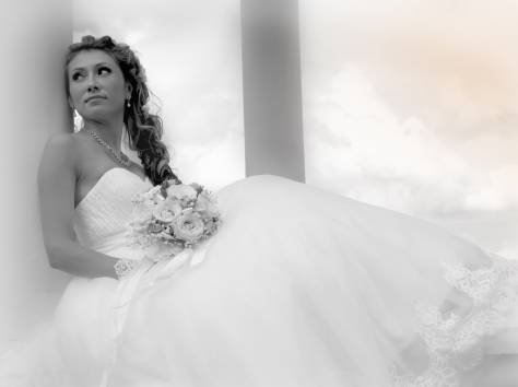 Свадебный фотограф, фотография 2