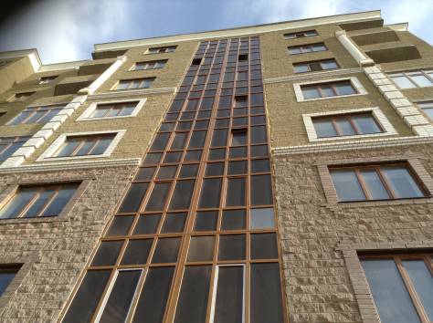 Квартиры в новостройке, фотография 1