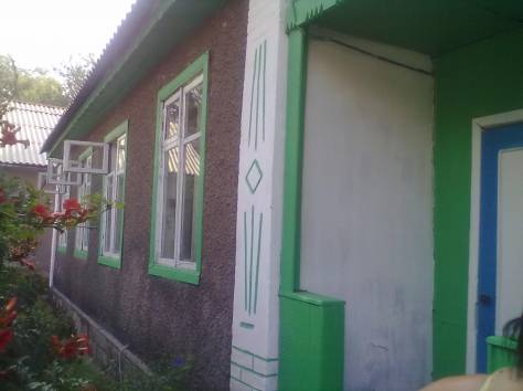 Срочно продам дом!, Овражная 48 а, фотография 1