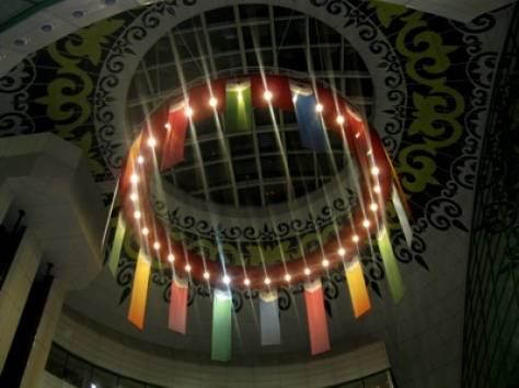 Наружная реклама, фотография 4