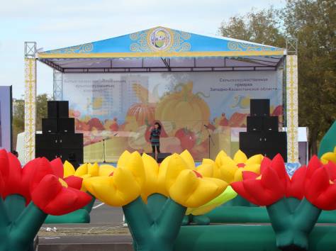 Наружная реклама, фотография 6