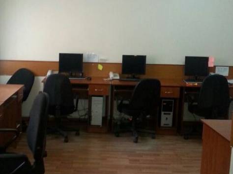 продам офисную мебель, фотография 1