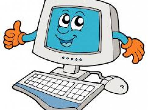 Установка Windows, программ, чистка компьютера от вирусов, фотография 1