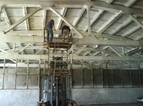 Охранная,пожарная сигнализация,видеонаблюдение,телефония,СКУД,локальные и электрические сети., фотография 3