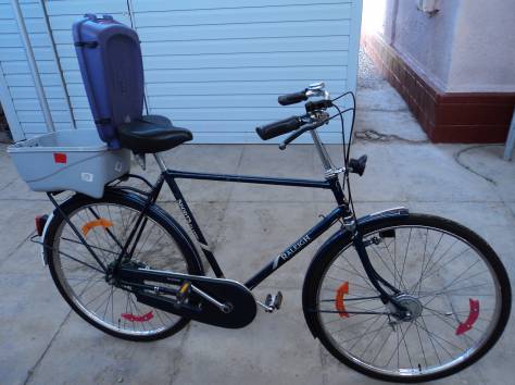 велосипед, фотография 2