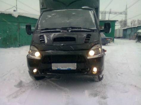 Грузоперевозки переезды домашние вещи возьму, фотография 1