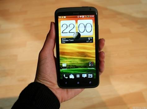 Продам HTC One X+ 64Gb, фотография 1