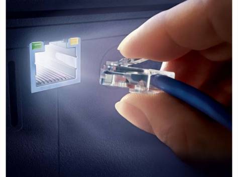 Монтаж и обслуживание СКС, СКУД, ОПС, видео-наблюдение, фотография 1