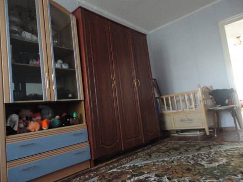 квартира, фотография 1