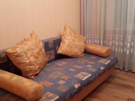 сдам 3-х комнатную квартиру, фотография 2