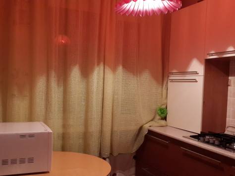 сдам 3-х комнатную квартиру, фотография 6