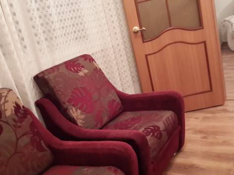 3-х комнатную  с евроремонтом, с мебелью, фотография 5