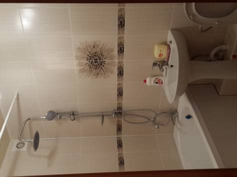 3-х комнатную  с евроремонтом, с мебелью, фотография 7