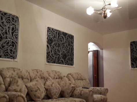 3-х комнатную  с евроремонтом, с мебелью, фотография 12