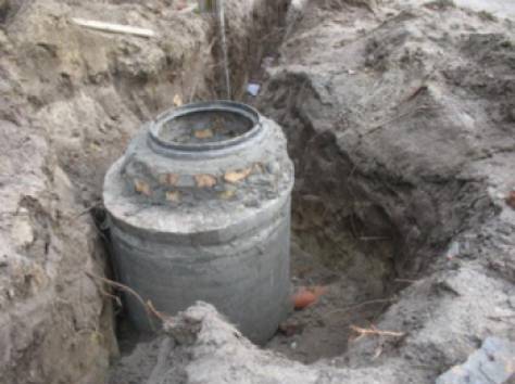 Бригада сантехников,внутренних и наружных  работ, фотография 1