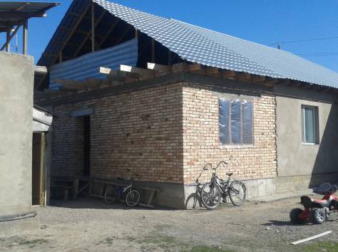 недвижимость,  п.Междуреченск, Хутор. улица Шоссейная 5а, фотография 1