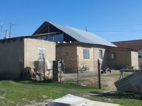 недвижимость,  п.Междуреченск, Хутор. улица Шоссейная 5а, фотография 2