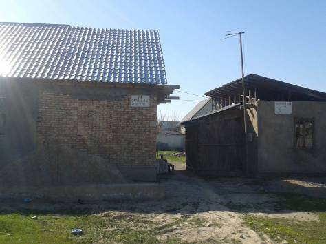 недвижимость,  п.Междуреченск, Хутор. улица Шоссейная 5а, фотография 3