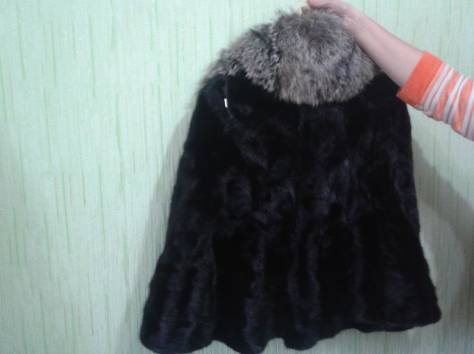 Продам срочно шубу, фотография 3