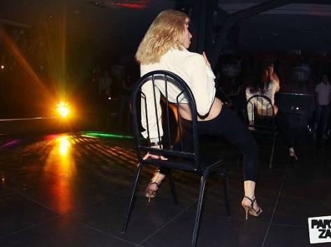 Стрип пластика в Алматы, фотография 1