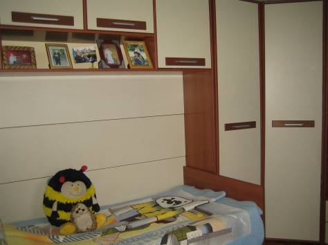 Спальный гарнитур, фотография 1