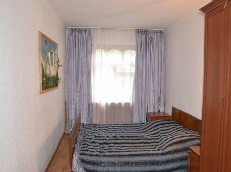 Продается квартира на Огоньке, фотография 1