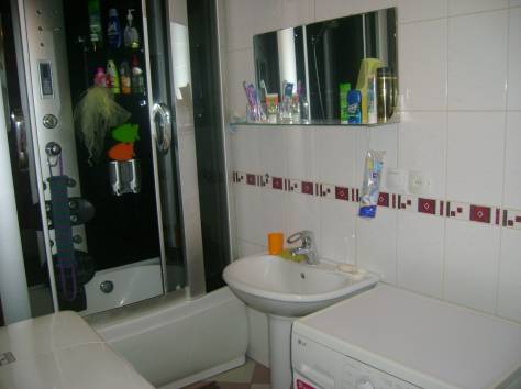 Продам часть дома, пр-т С. Сейфулина, д. 99/6, фотография 2