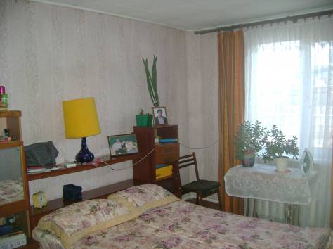 Продам часть дома, пр-т С. Сейфулина, д. 99/6, фотография 4