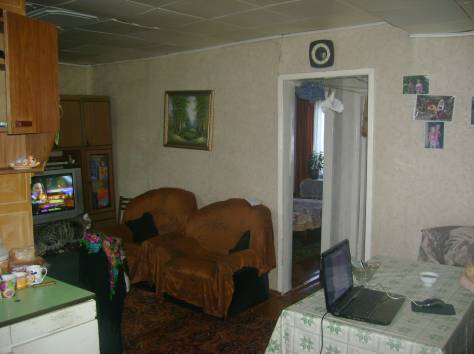 Продам часть дома, пр-т С. Сейфулина, д. 99/6, фотография 5