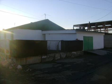 Продам часть дома, пр-т С. Сейфулина, д. 99/6, фотография 6