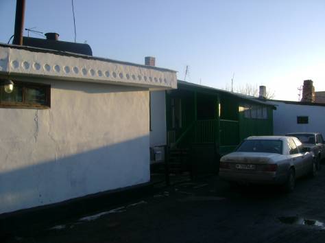 Продам часть дома, пр-т С. Сейфулина, д. 99/6, фотография 7